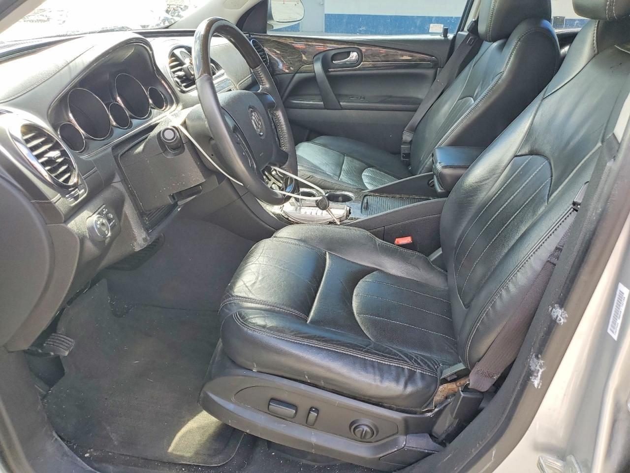 2014 Buick Enclave - Фото 7
