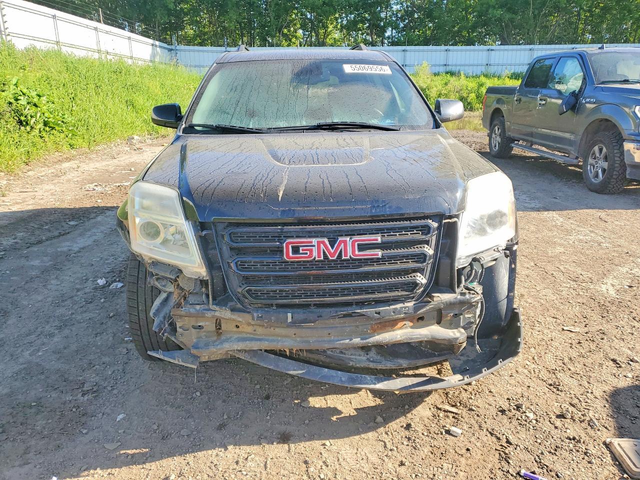 2017 GMC Terrain Slt - Image 5