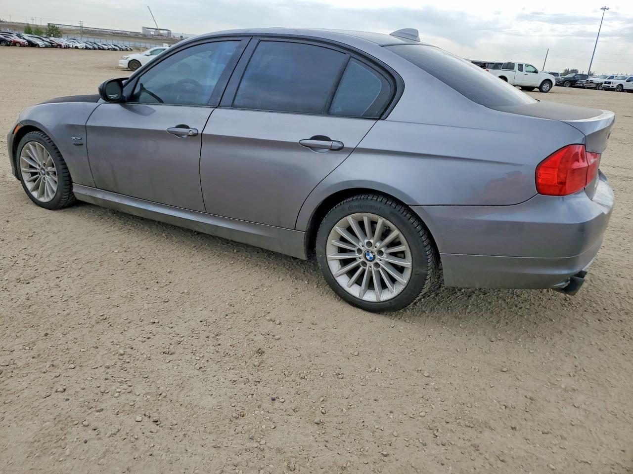 2009 BMW 328 Xi - Фото 2