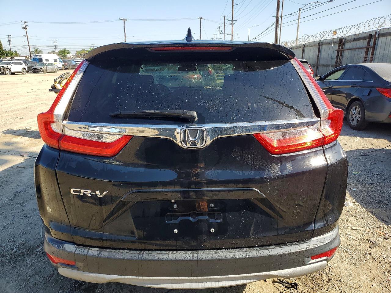 2018 Honda Cr-V Ex - Image 6