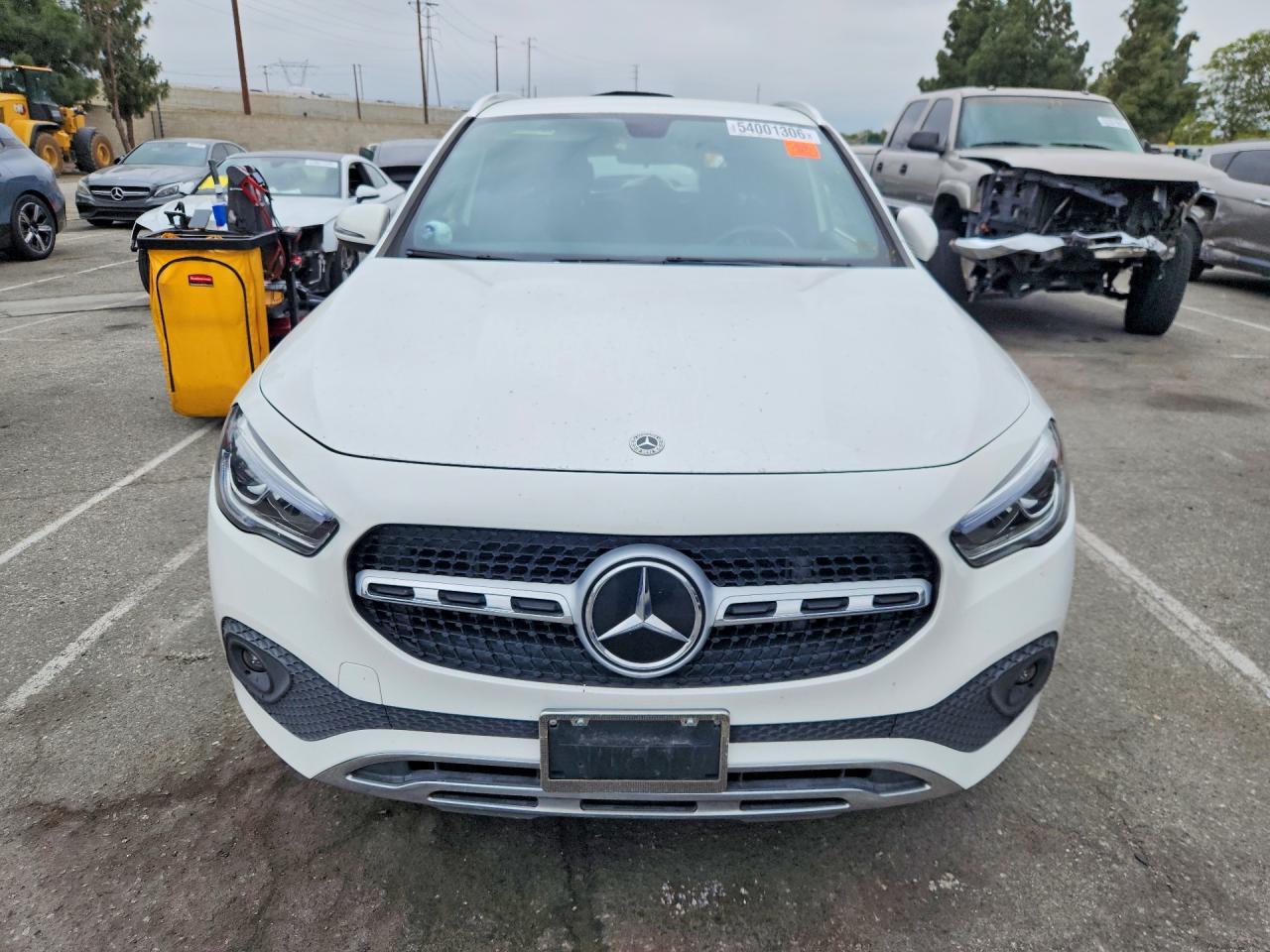 2021 Mercedes-Benz Gla 250 - Image 5