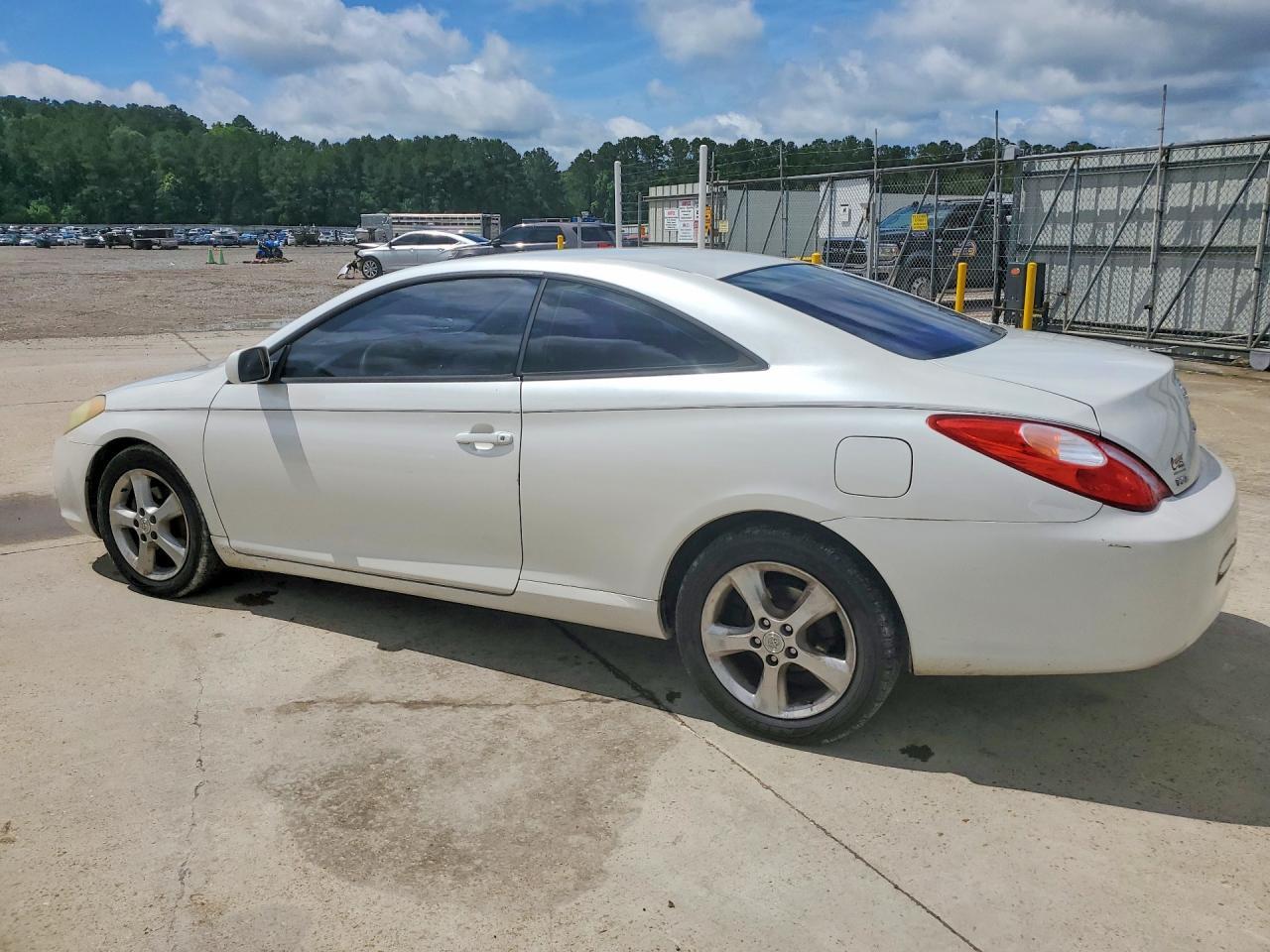 2004 Toyota Camry Solara Se V6 - Фото 2