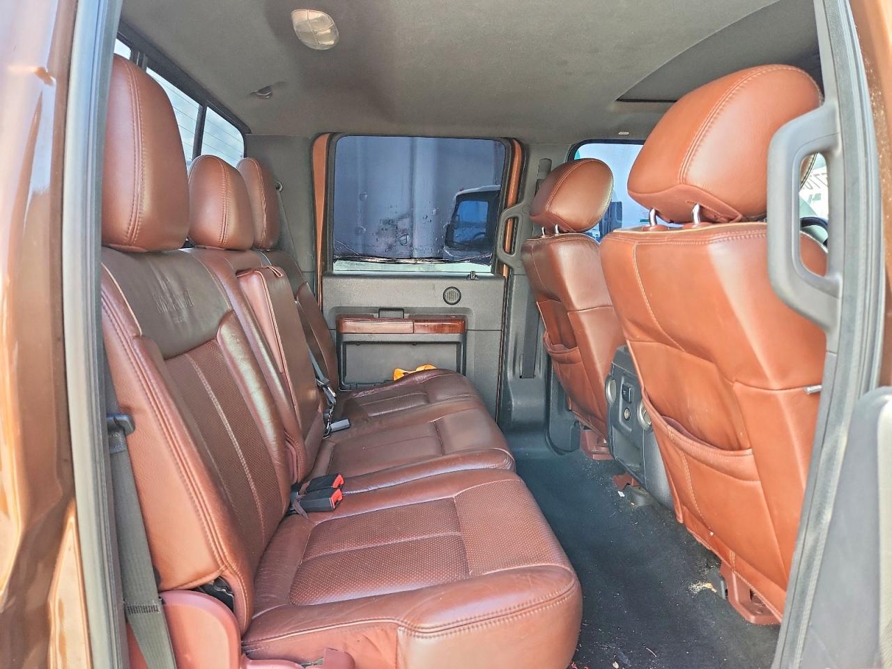 2012 Ford F450 Super Duty - Image 6