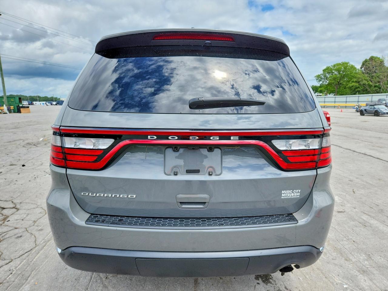 2023 Dodge Durango Sxt - Image 6