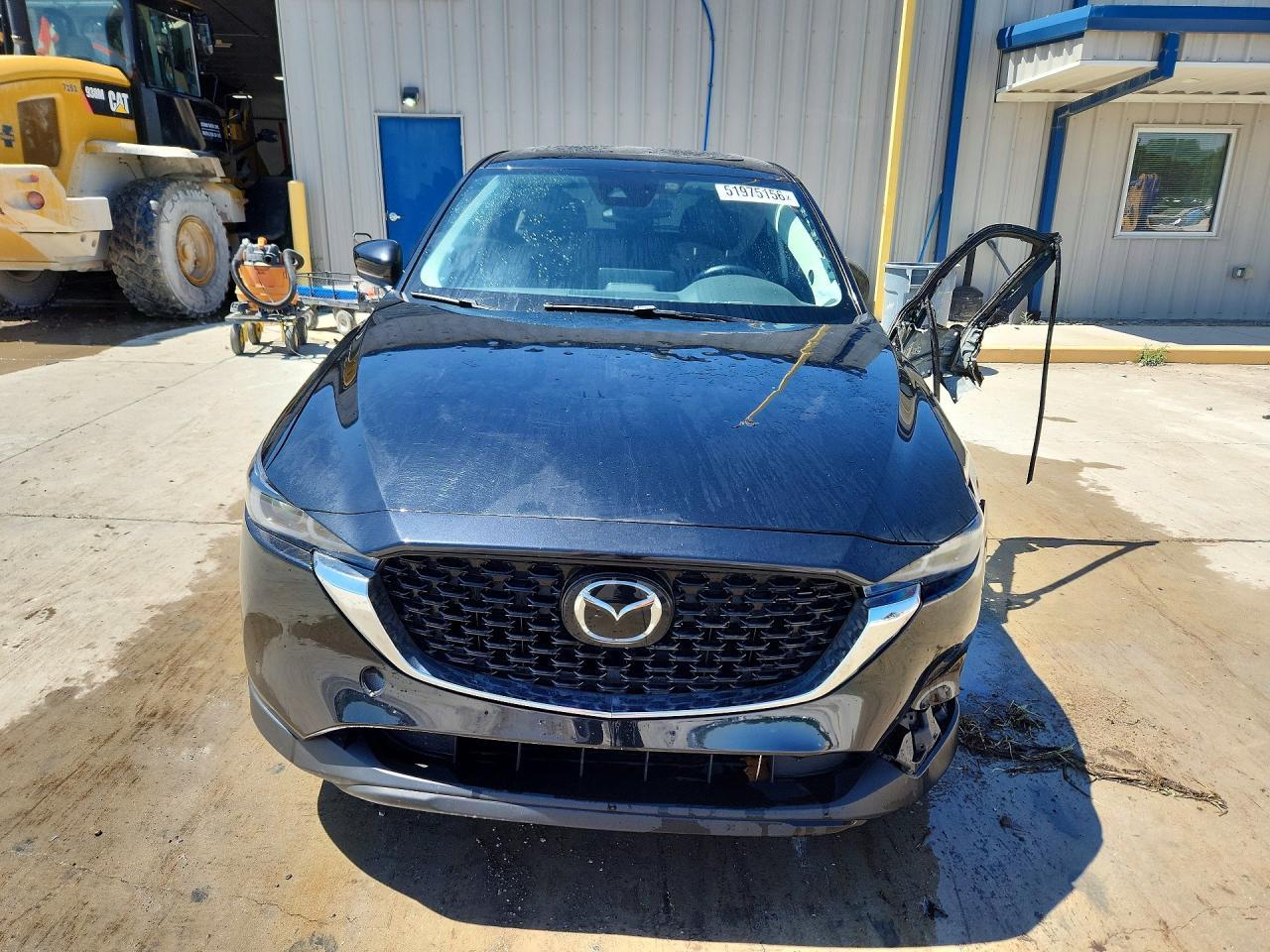 2023 Mazda Cx-5 Premium - Фото 5