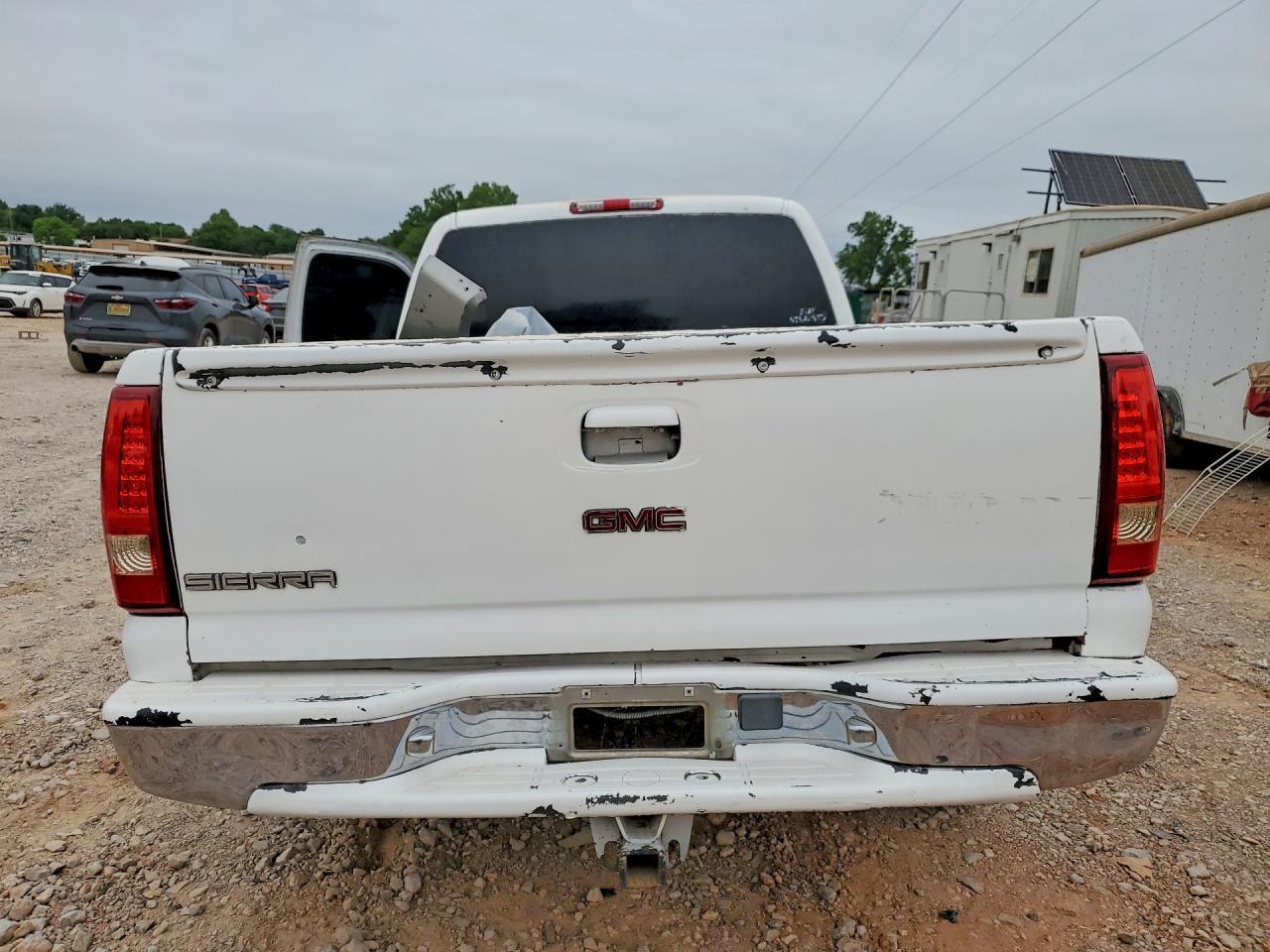 2000 GMC New Sierra C1500 - Фото 6