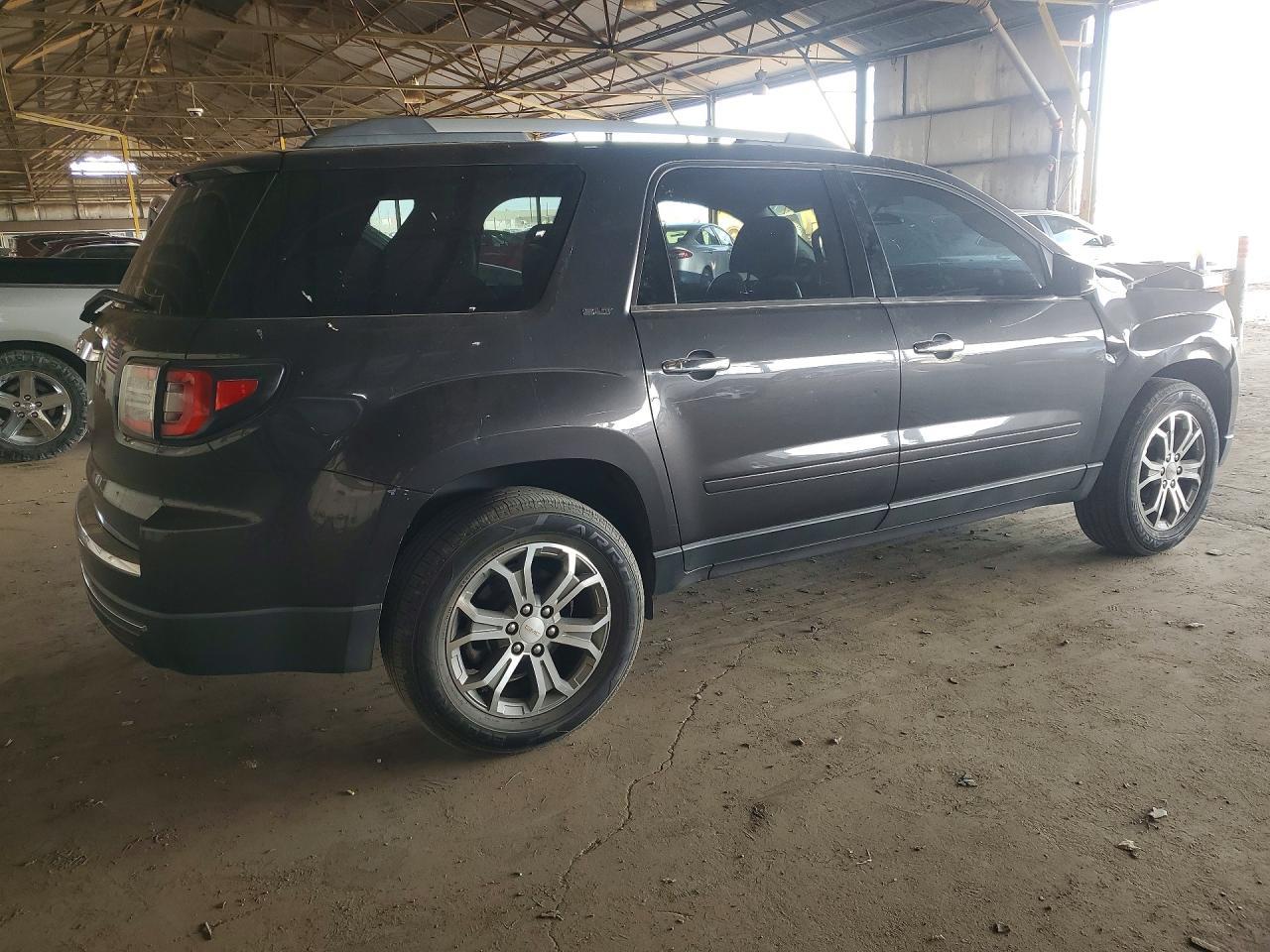 2014 GMC Acadia Slt-1 - Фото 3