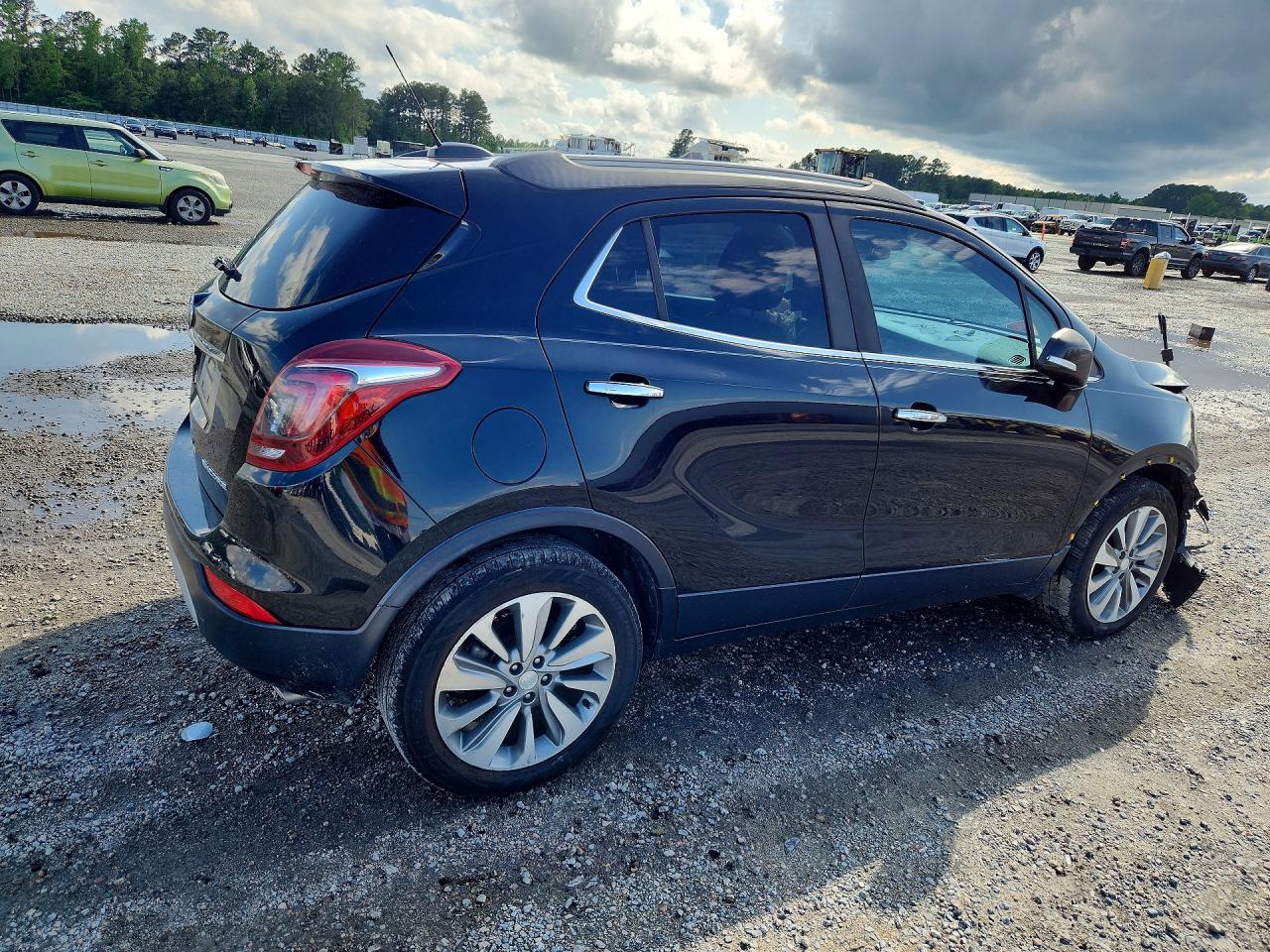 2019 Buick Encore Preferred - Image 3