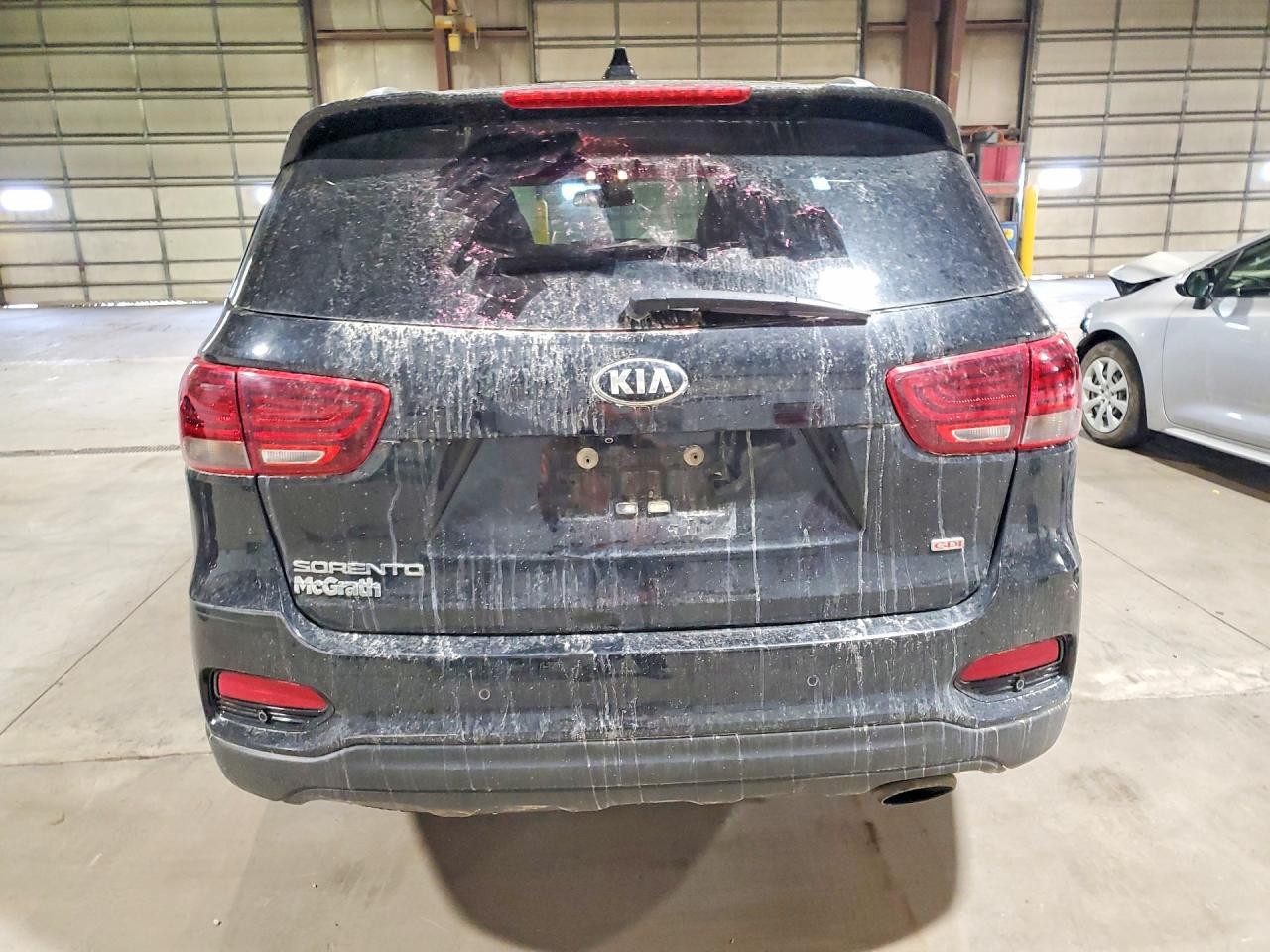 2019 Kia Sorento Lx - Фото 6
