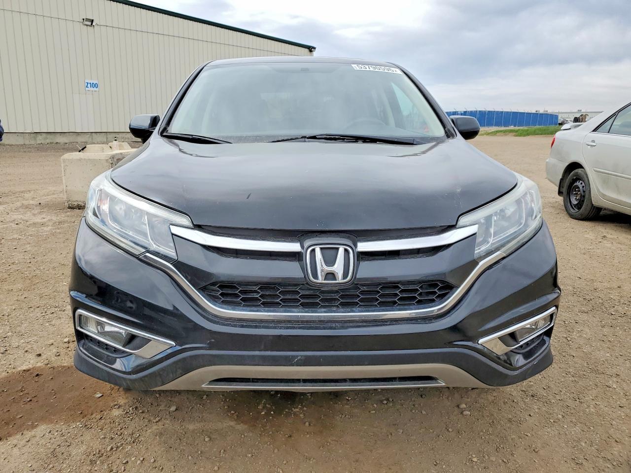 2016 Honda Cr-V Ex - Image 5