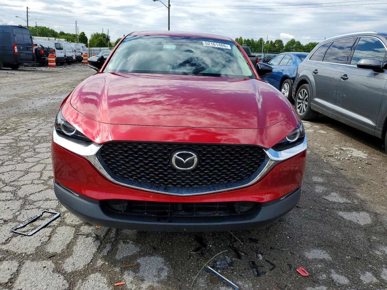 2024 Mazda Cx-30 - Фото 5