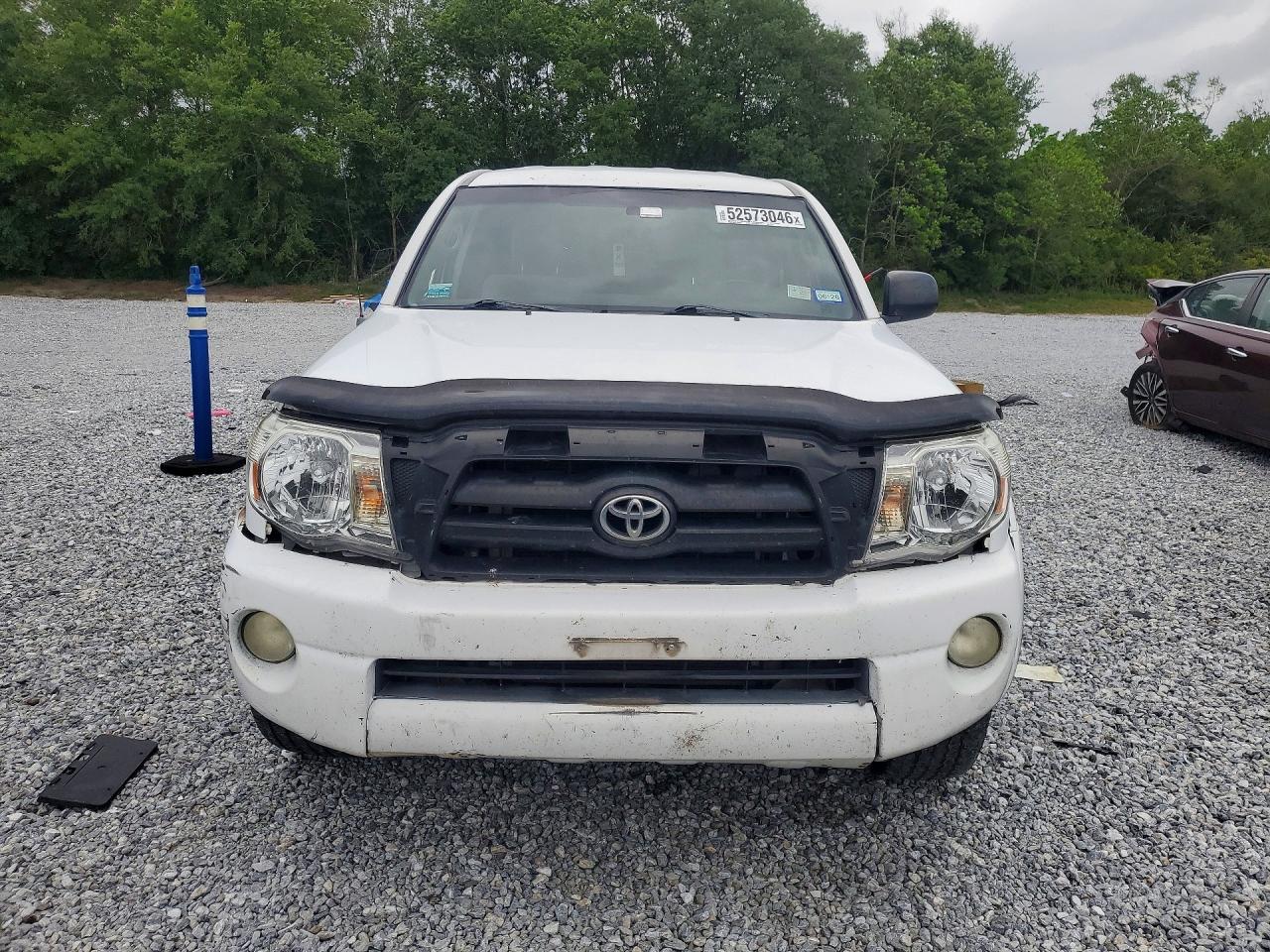 2005 Toyota Tacoma Double Cab Prerunner Long Bed - Фото 5