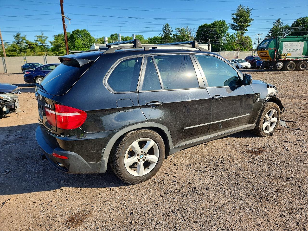 2008 BMW X5 3.0I - Image 3