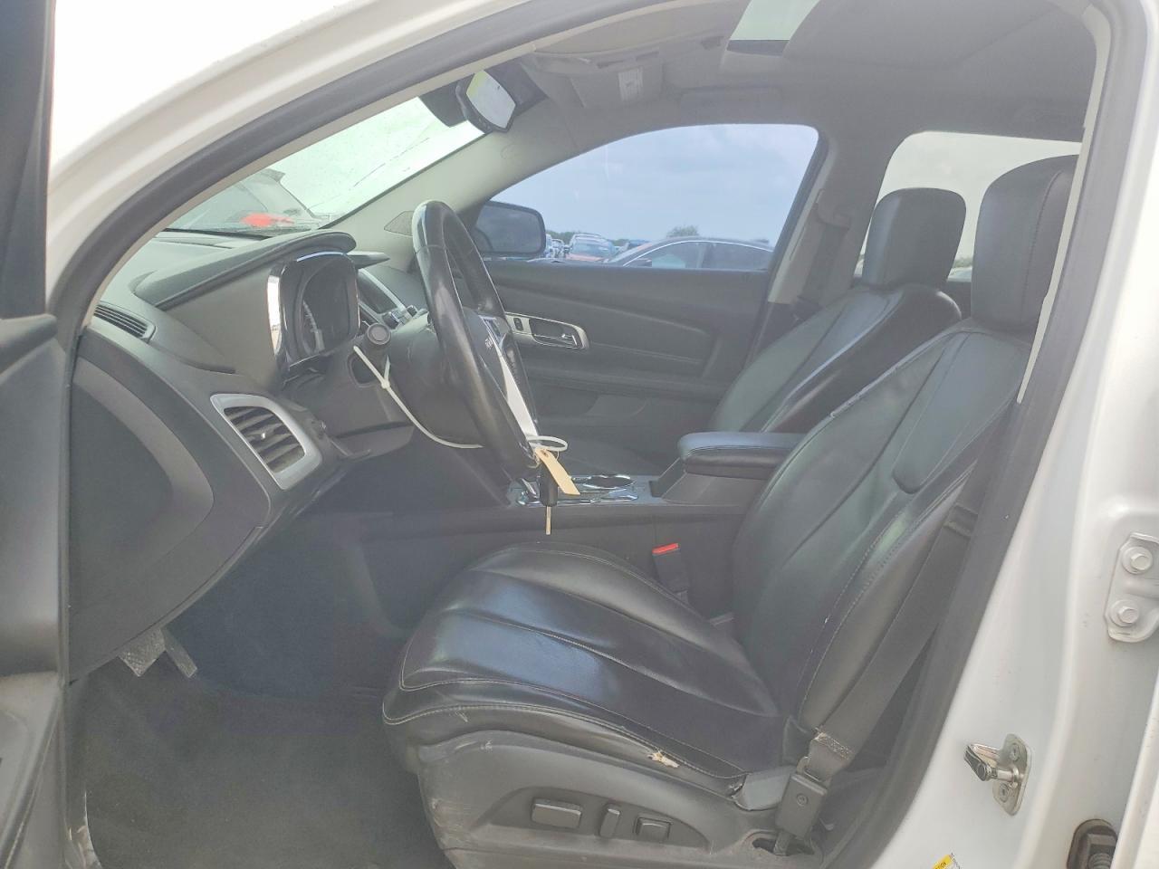 2017 GMC Terrain Slt - Image 7