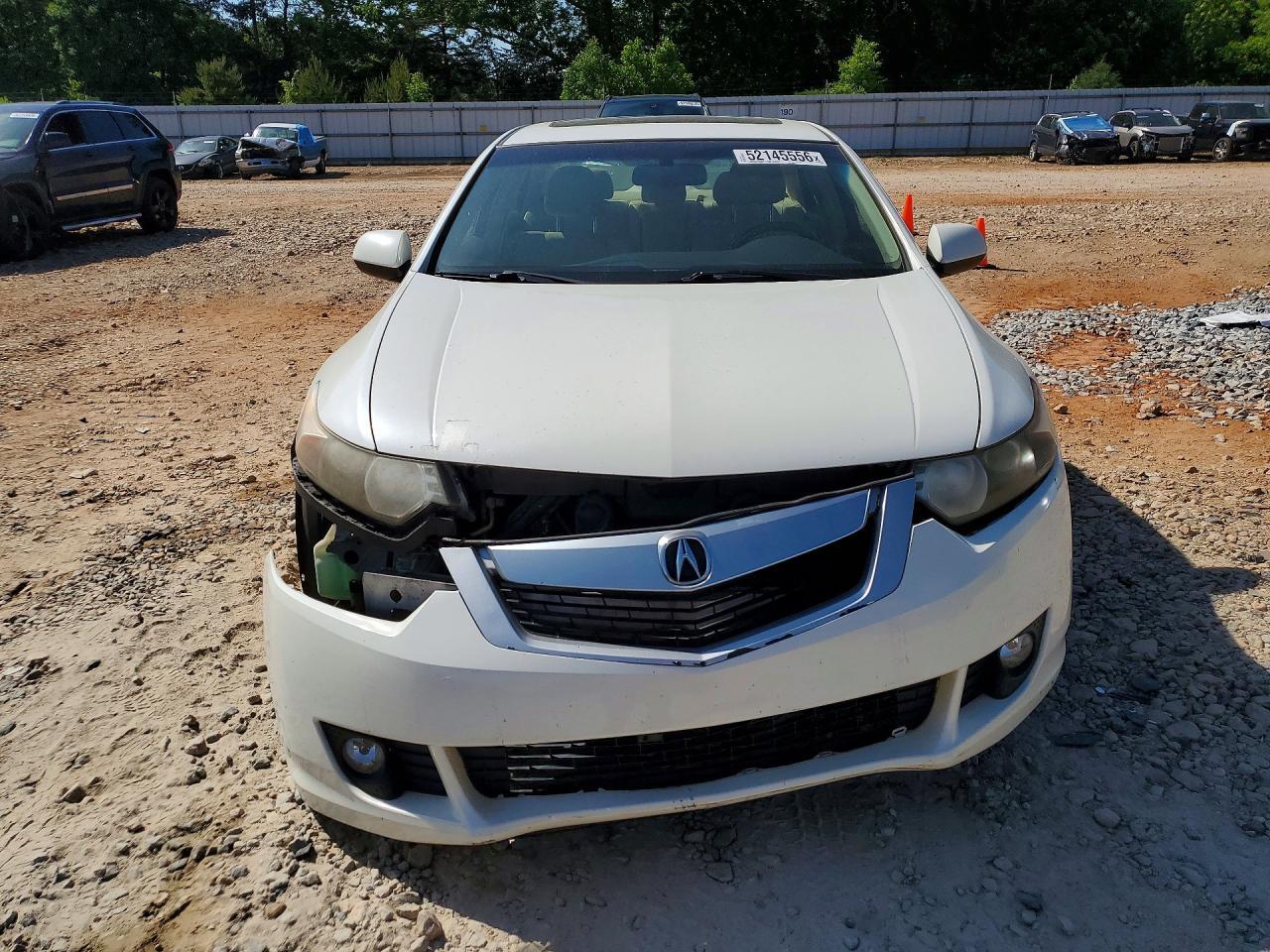 2010 Acura Tsx - Фото 5