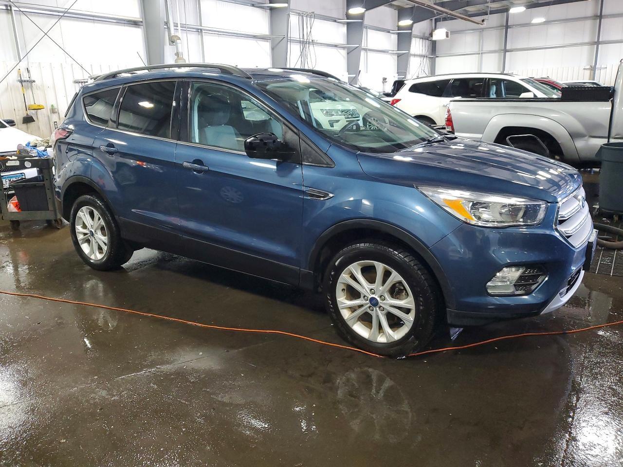 2018 Ford Escape Se - Image 4