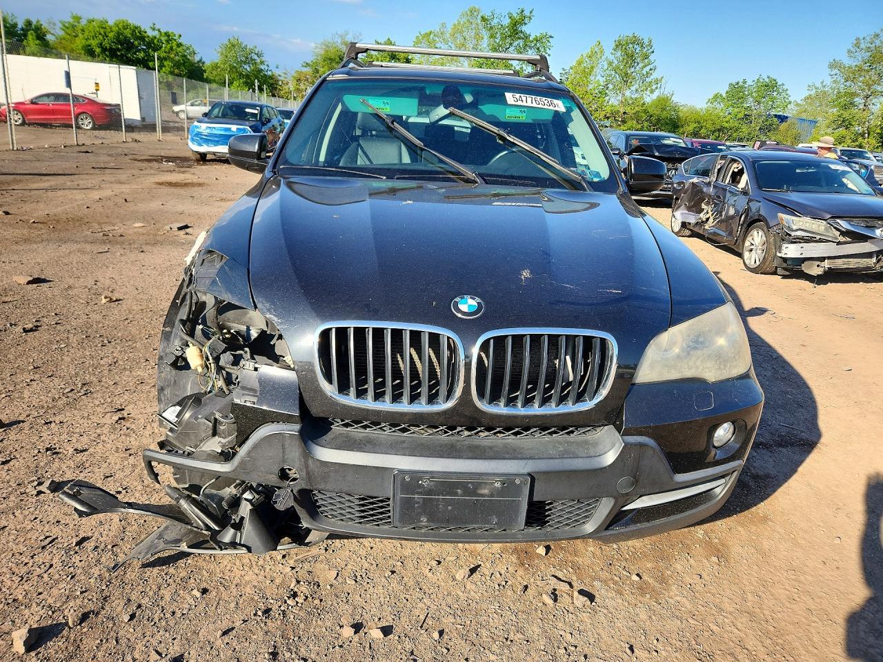 2008 BMW X5 3.0I - Image 5
