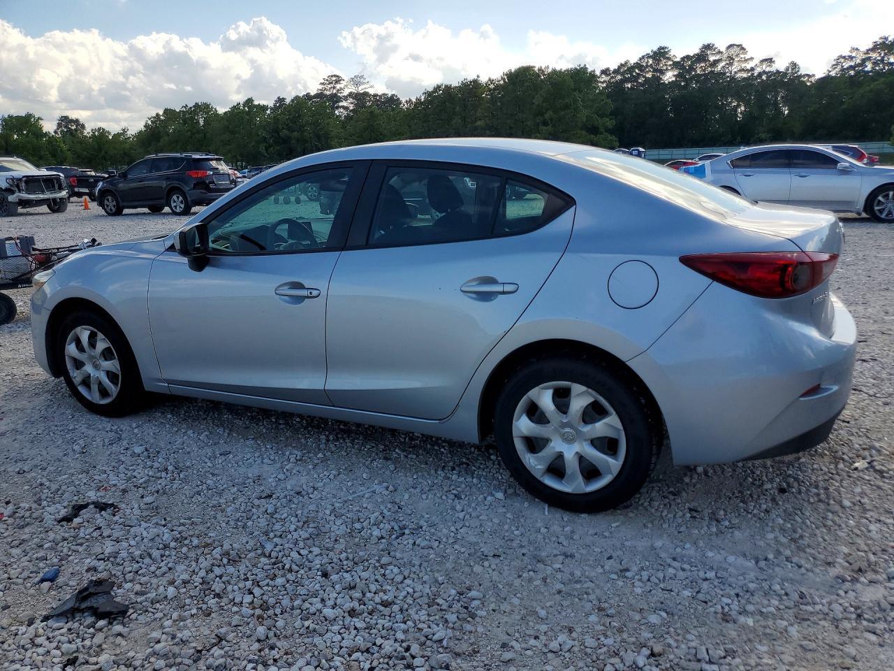 2018 Mazda 3 Sport - Фото 2