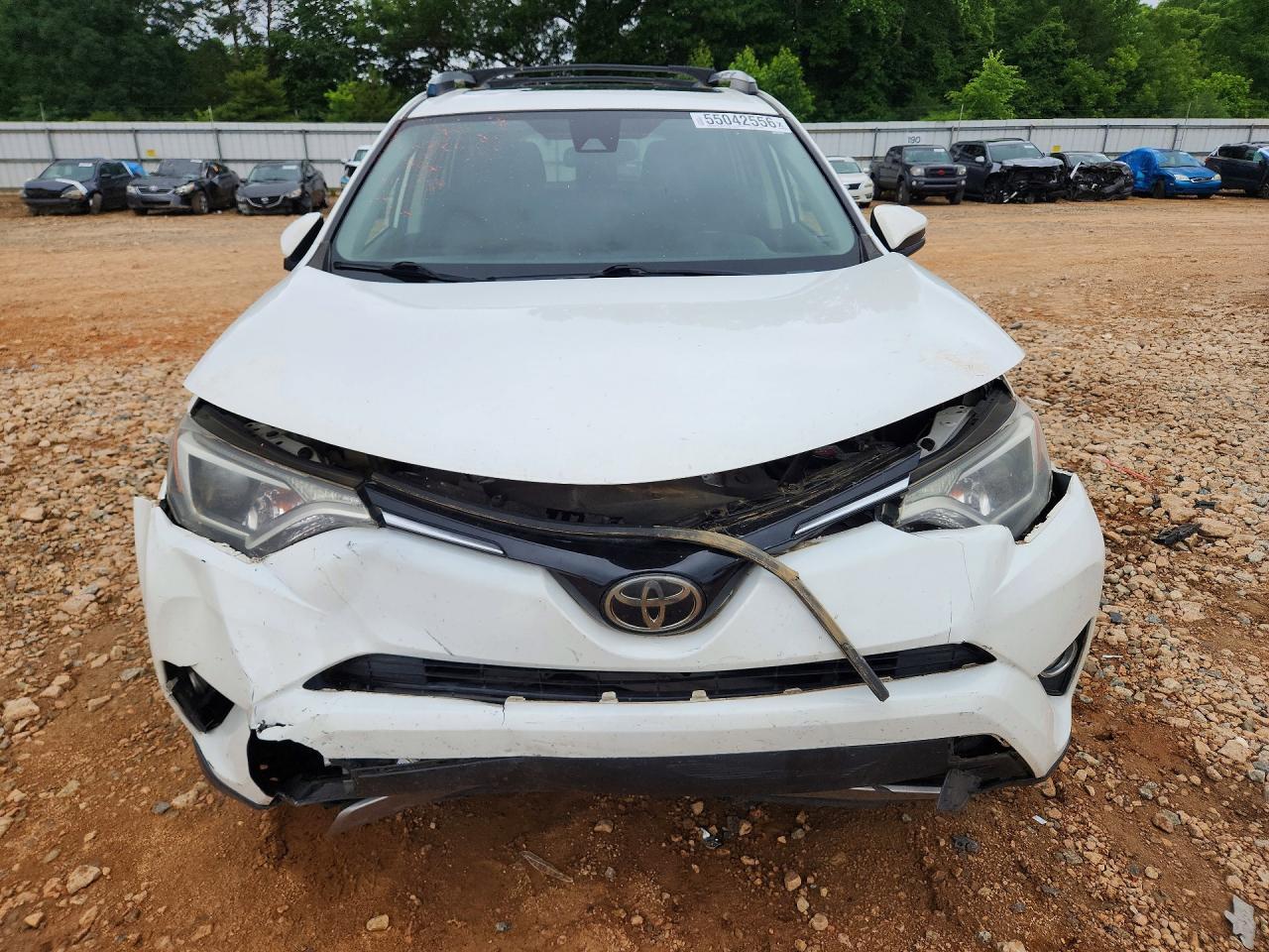 2018 Toyota Rav4 Xle - Image 5