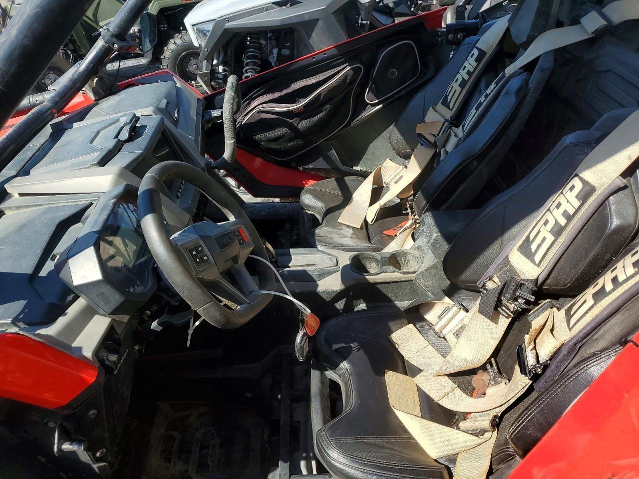 2020 Polaris Rzr Proxp4 - Image 5