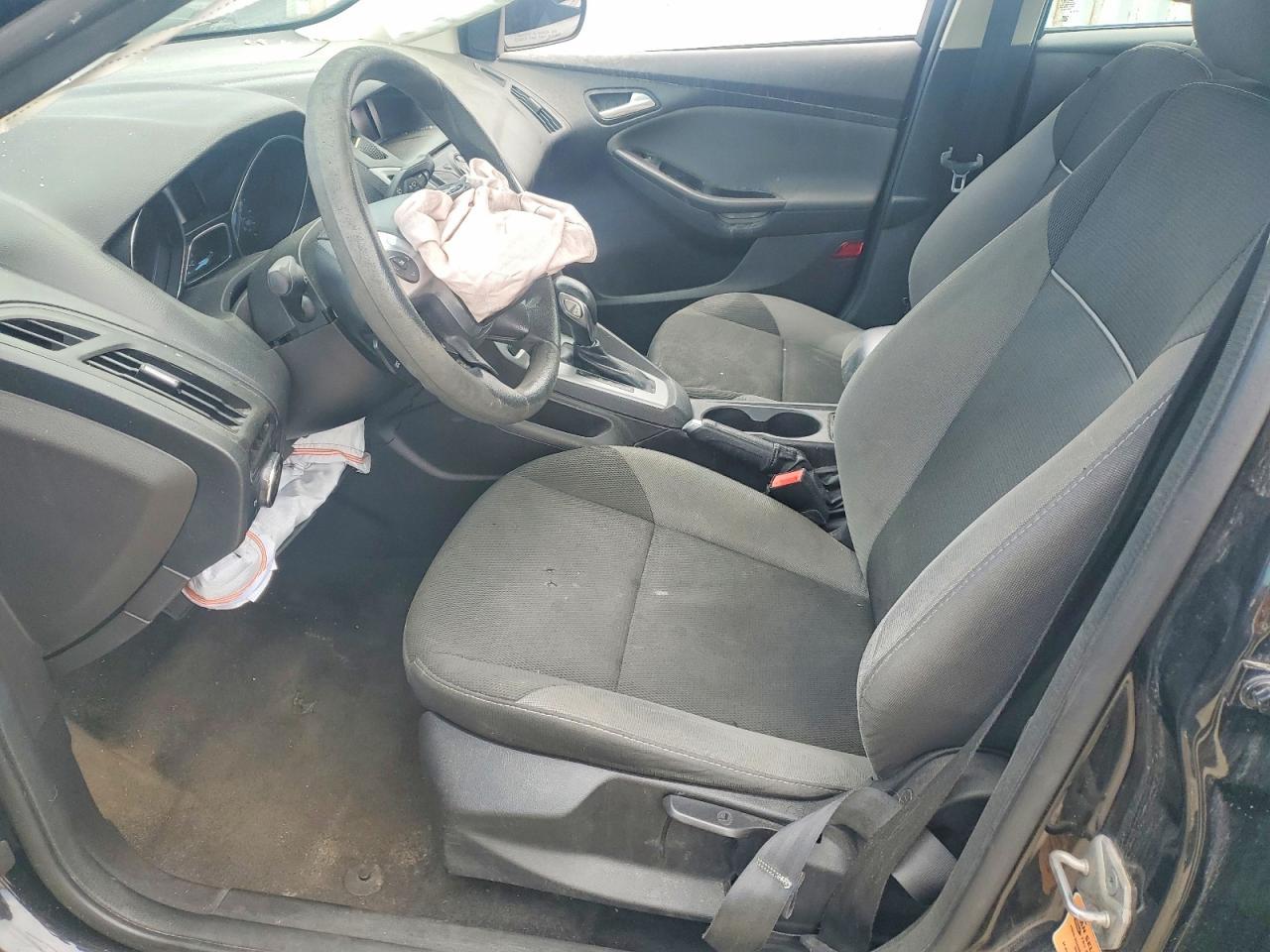 2014 Ford Focus Se - Image 7