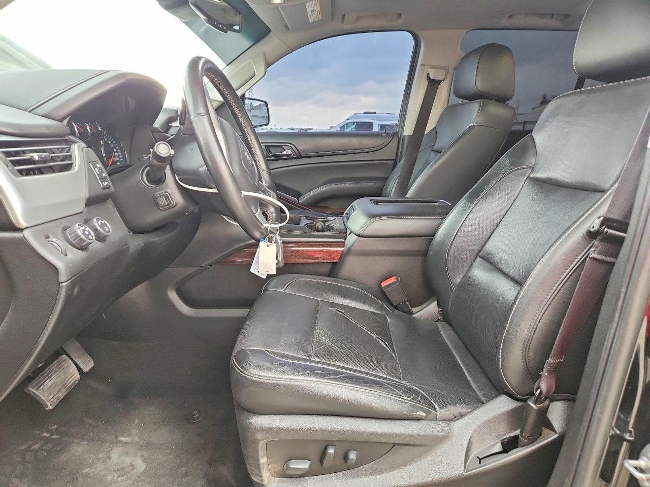 2018 GMC Yukon Slt - Image 7