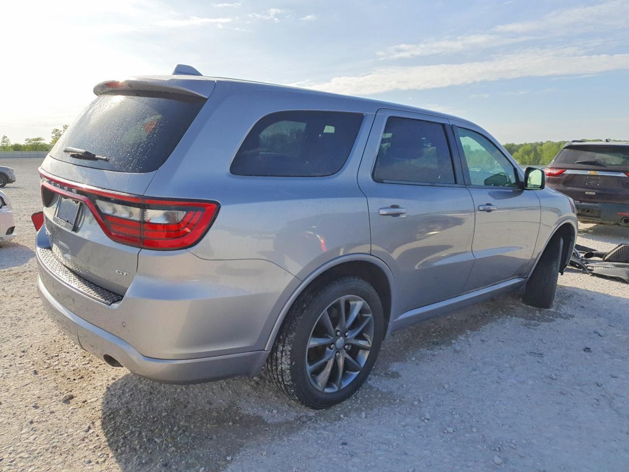 2017 Dodge Durango Gt - Image 3