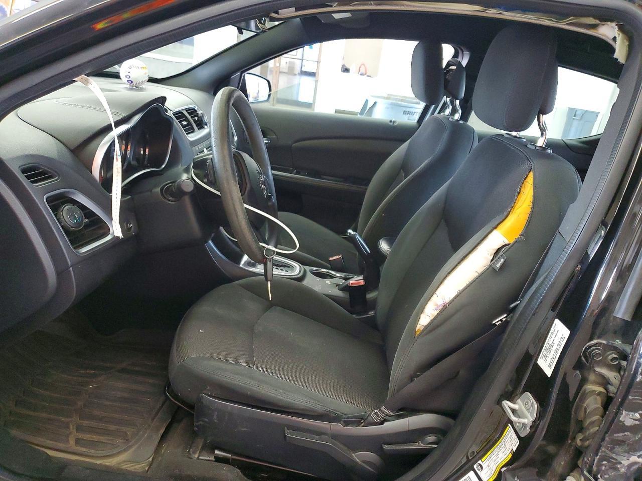 2013 Dodge Avenger Se - Фото 7