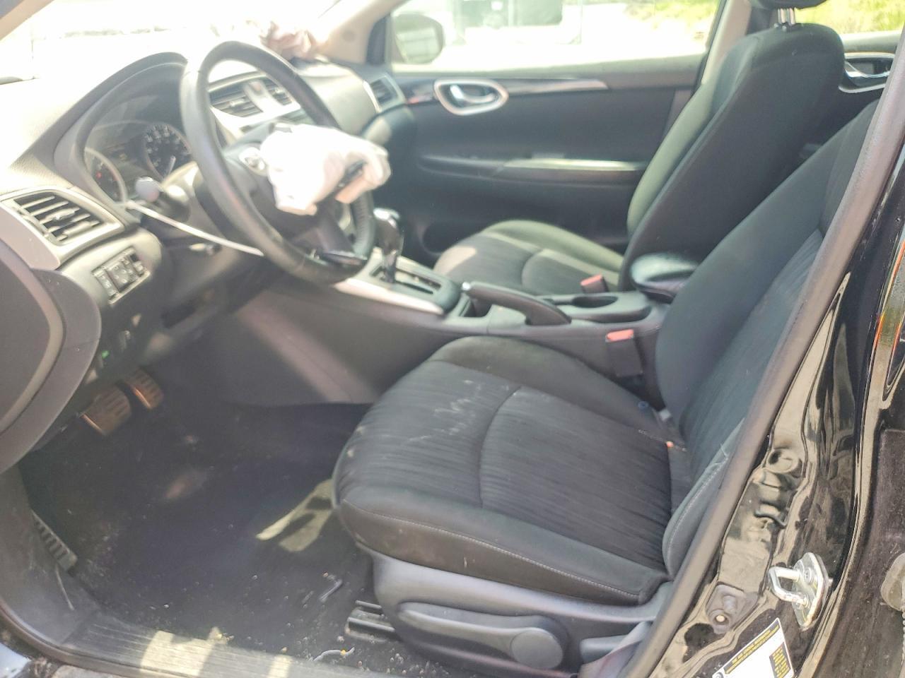 2019 Nissan Sentra Sv - Image 7