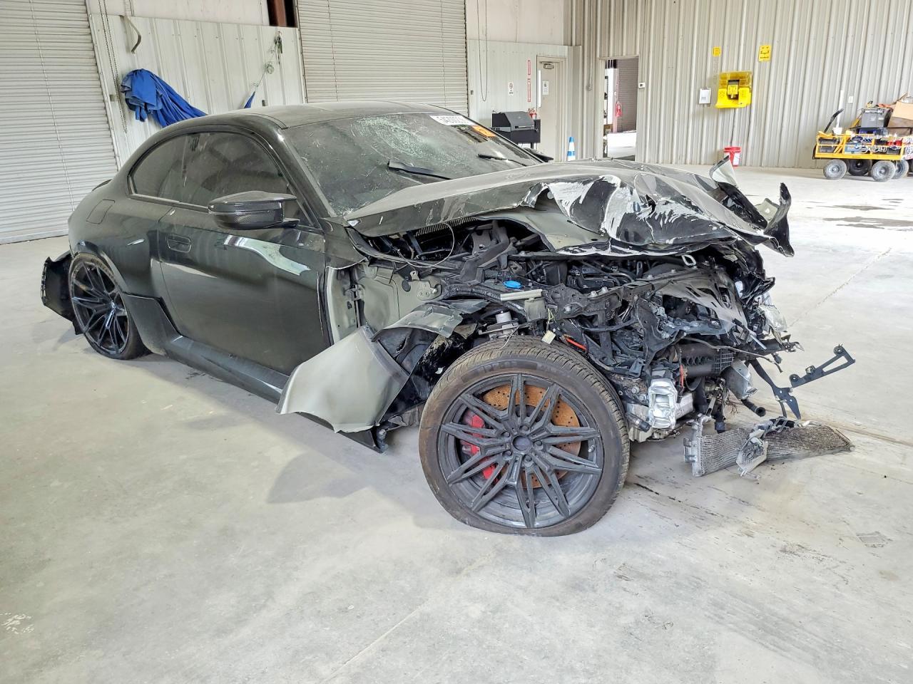 2024 BMW M2 - Фото 4