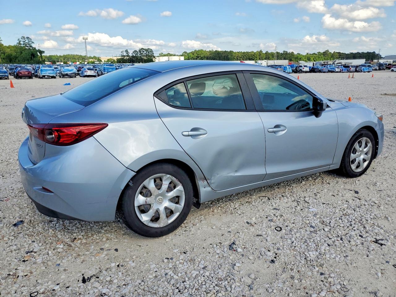 2018 Mazda 3 Sport - Фото 3