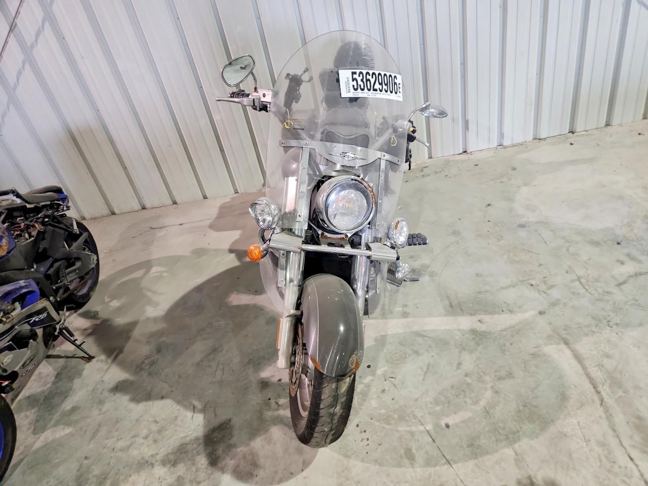 2008 Suzuki Vlr1800 - Фото 2
