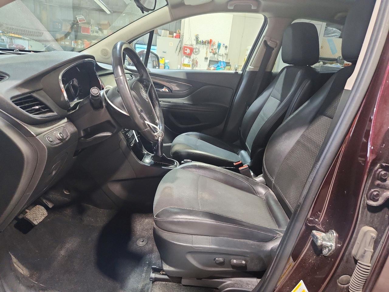 2018 Buick Encore Preferred - Image 7