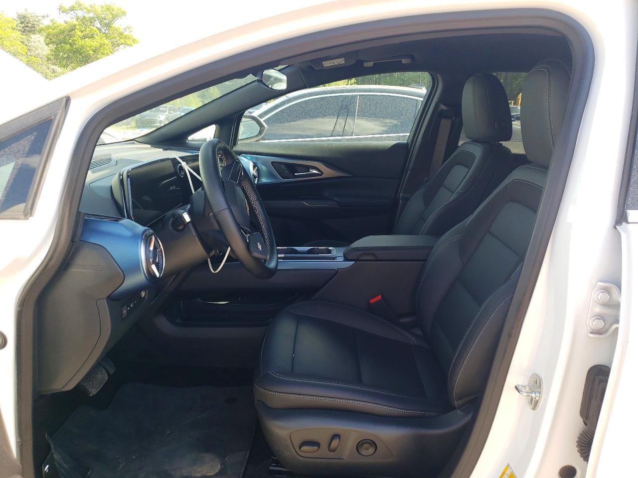 2025 Chevrolet Equinox Lt - Image 7