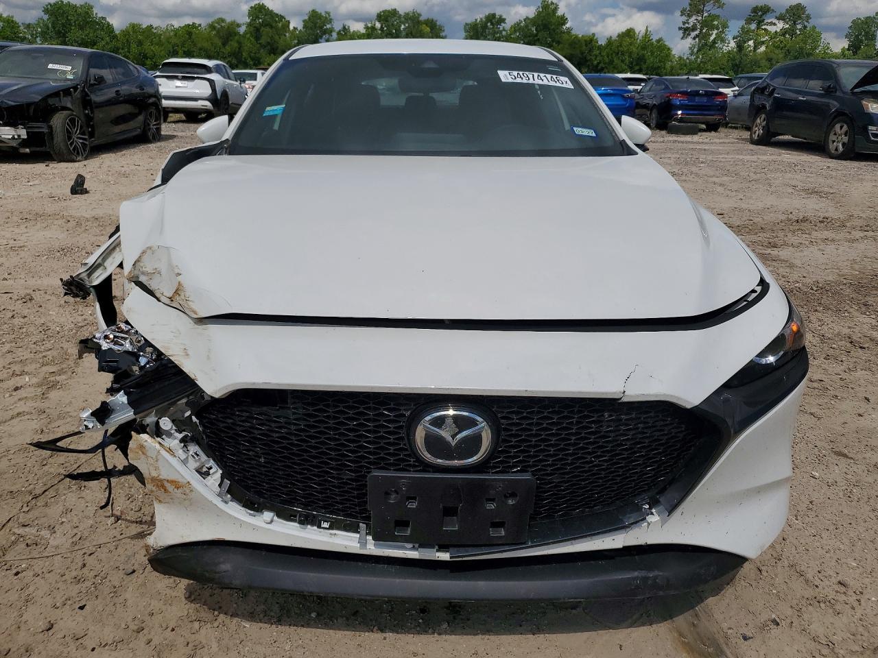 2020 Mazda 3 Preferred - Фото 5