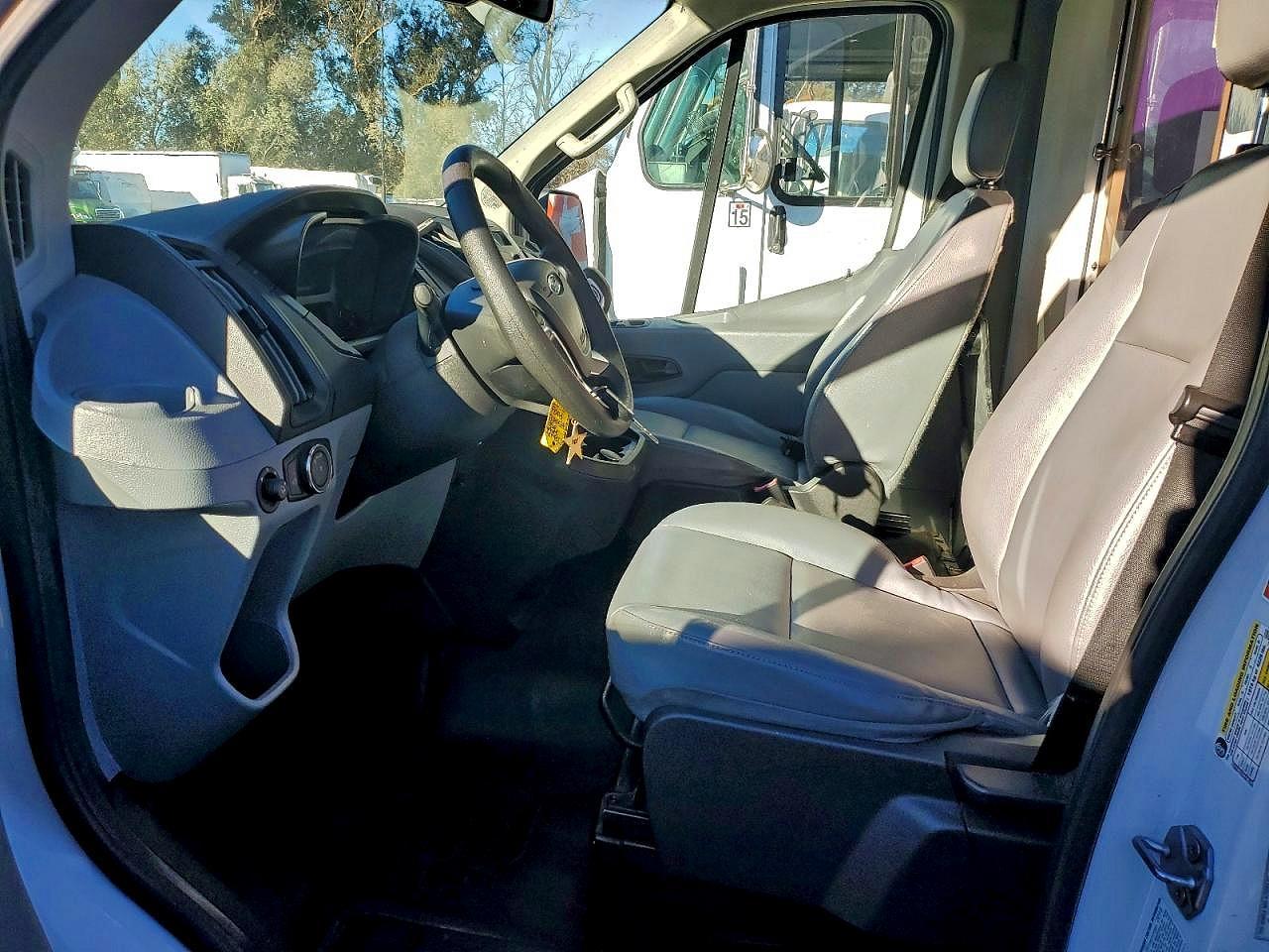 2018 Ford Transit T-350 Hd - Фото 7