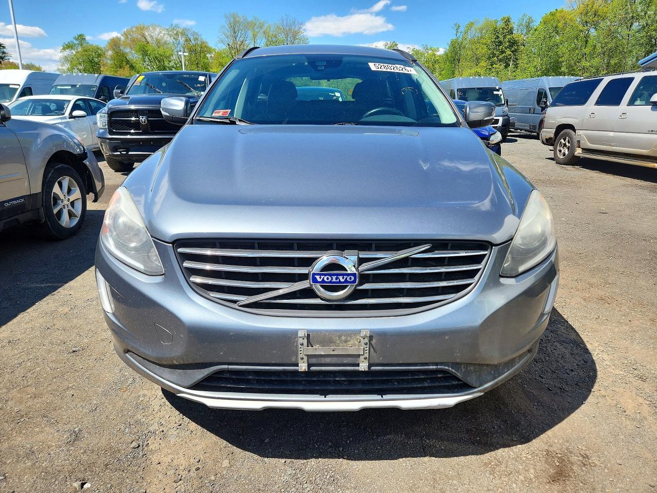 2017 Volvo Xc60 - Фото 5