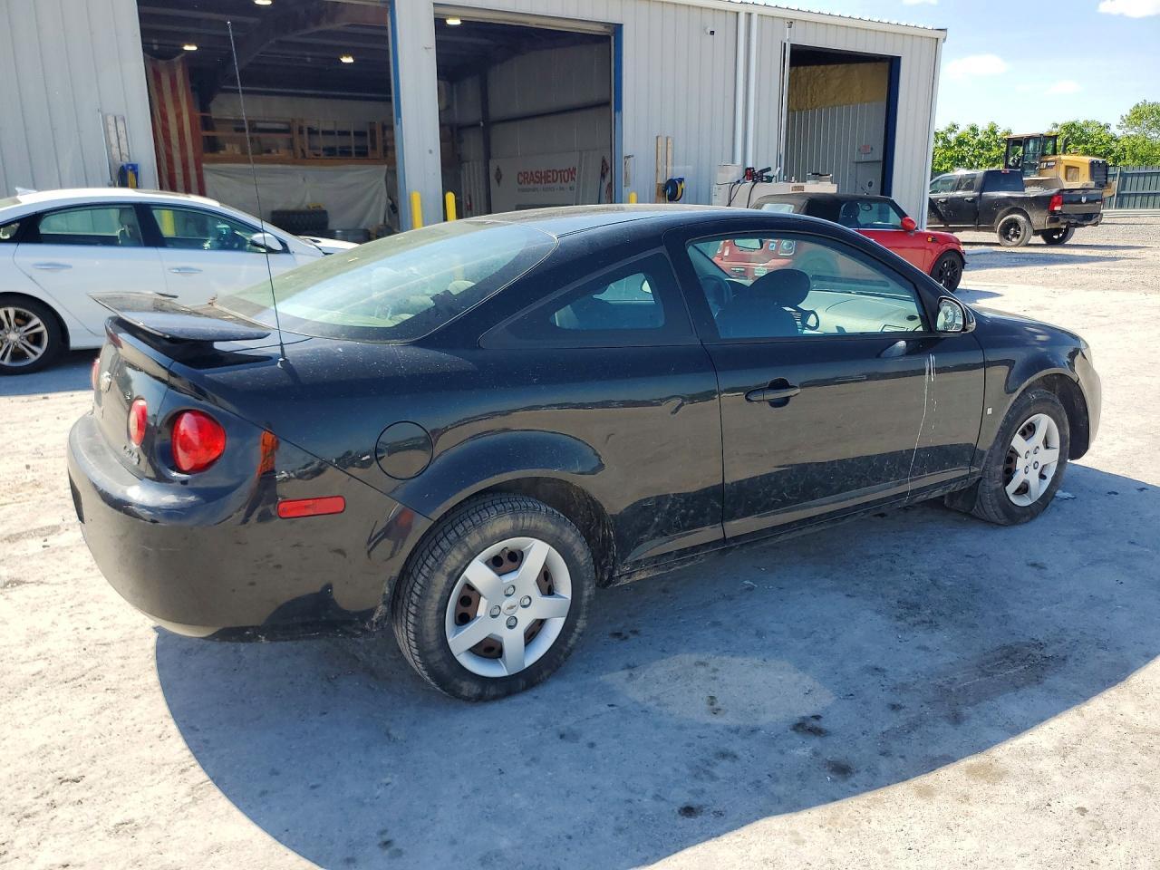 2008 Chevrolet Cobalt Lt - Image 3