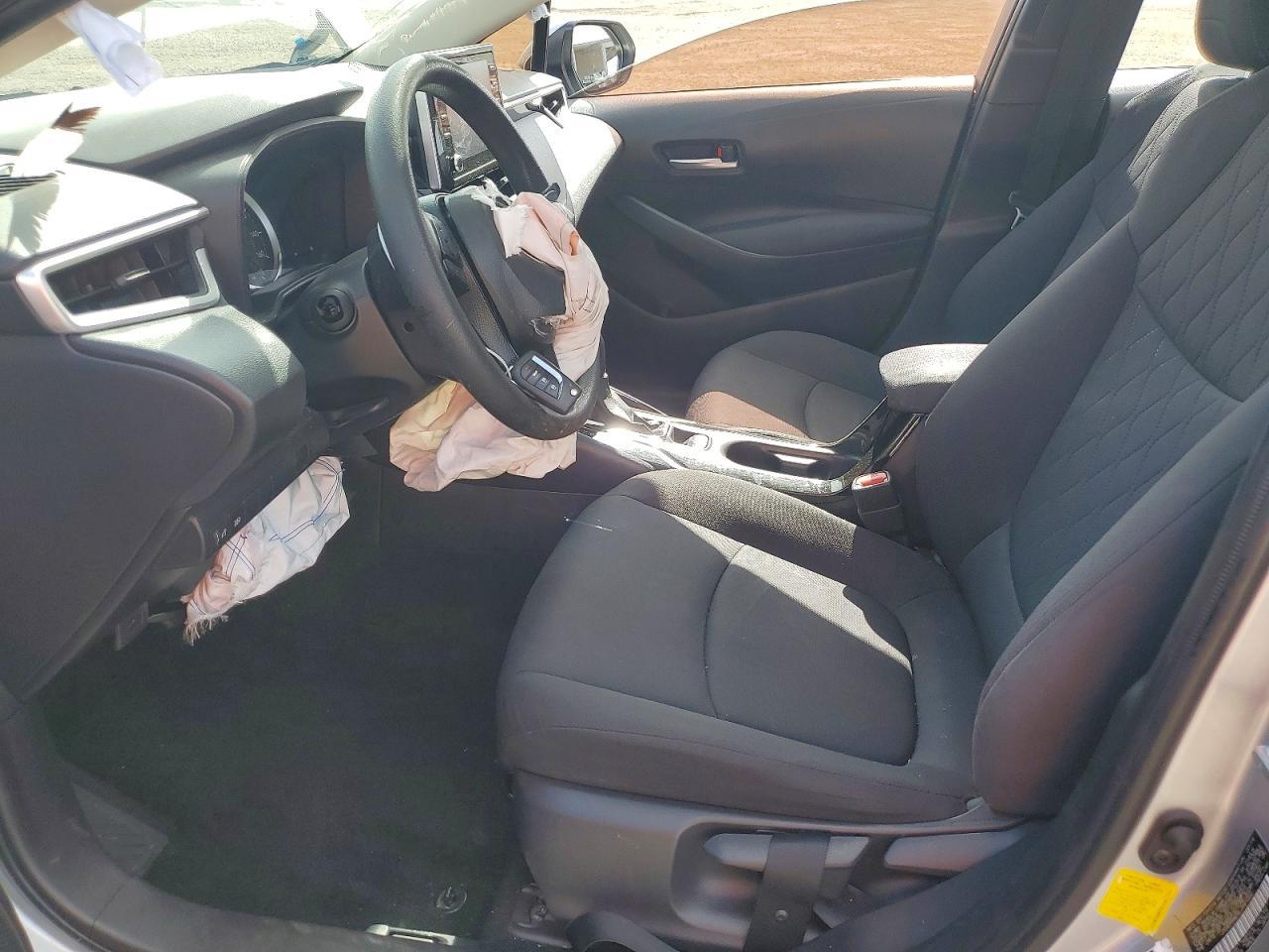 2020 Toyota Corolla Le - Image 7