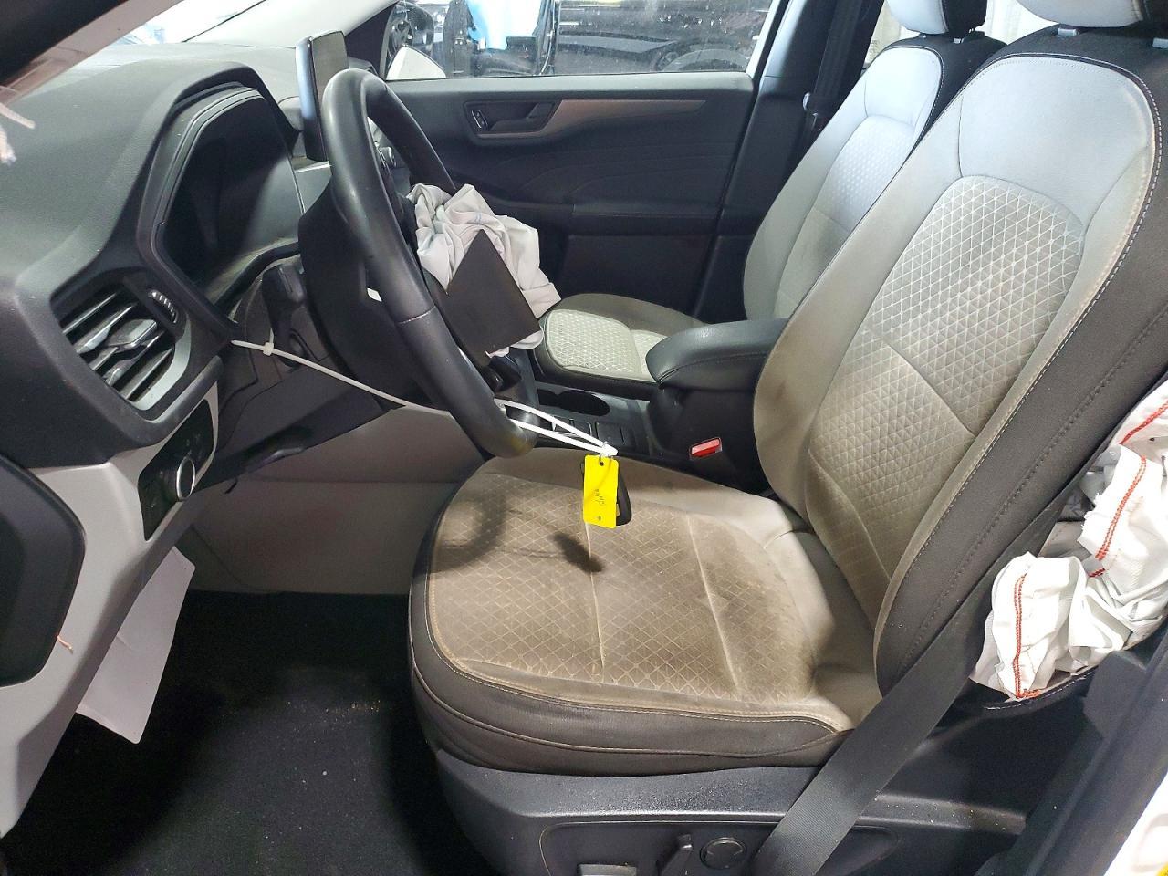 2024 Ford Escape Active - Фото 7