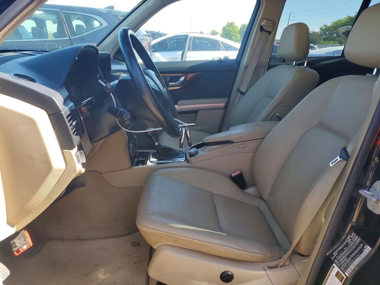 2010 Mercedes-Benz Glk 350 4Matic - Image 7