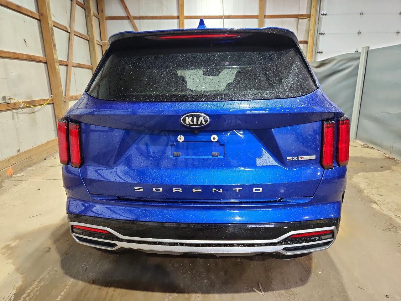 2021 Kia Sorento Sx Prestige - Image 6