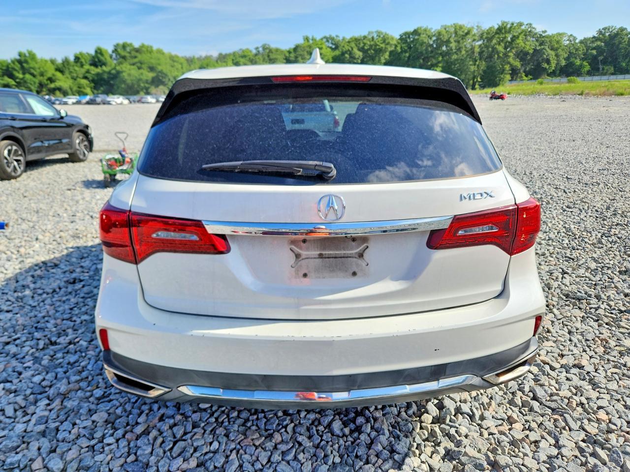 2017 Acura Mdx - Image 6