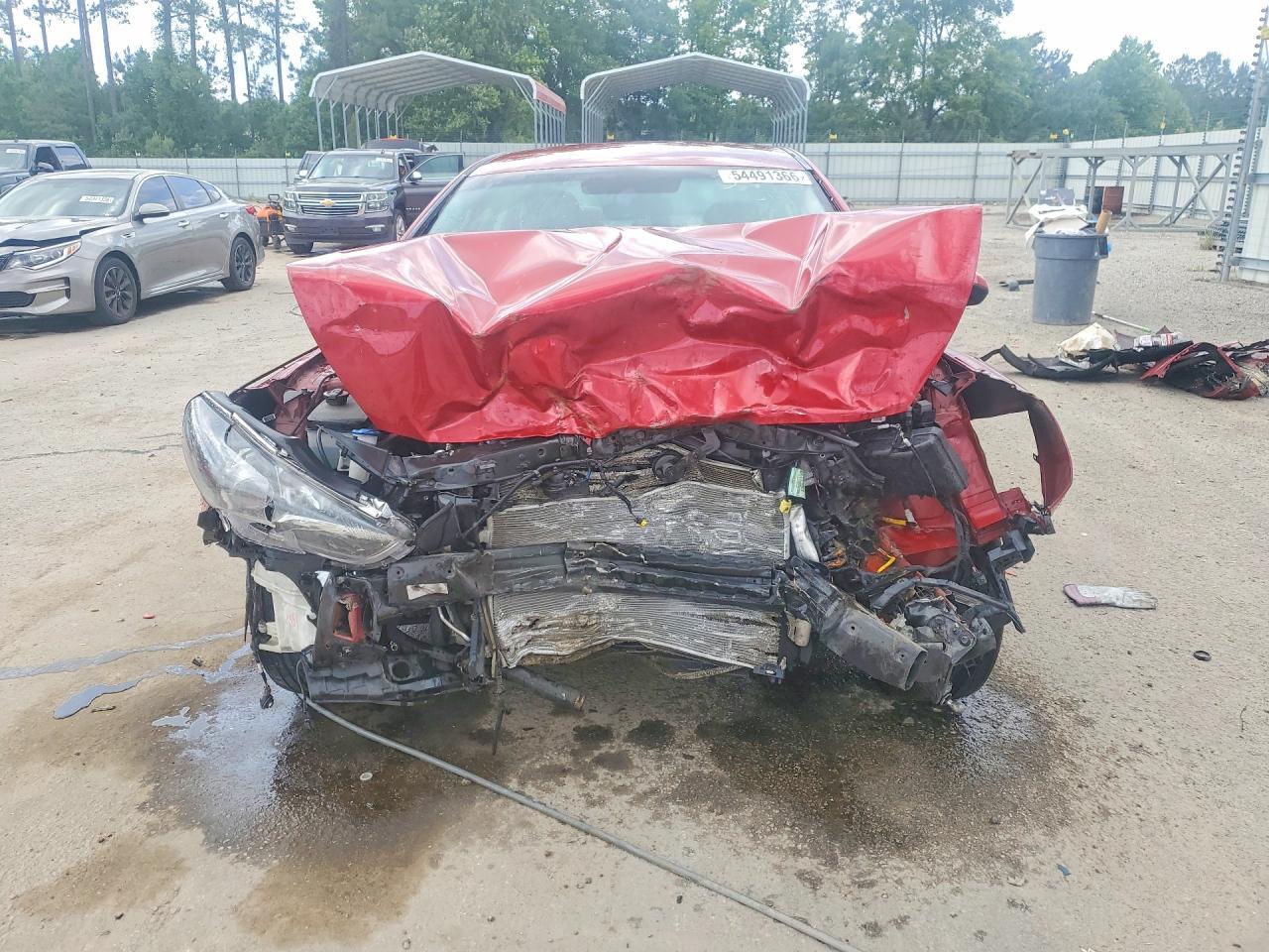 2018 Hyundai Sonata Se - Image 5