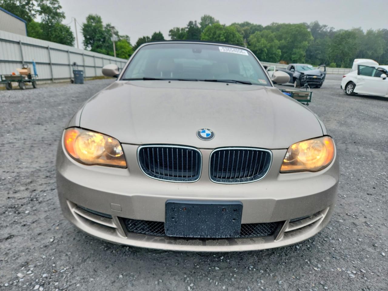 2008 BMW 128 I - Фото 5