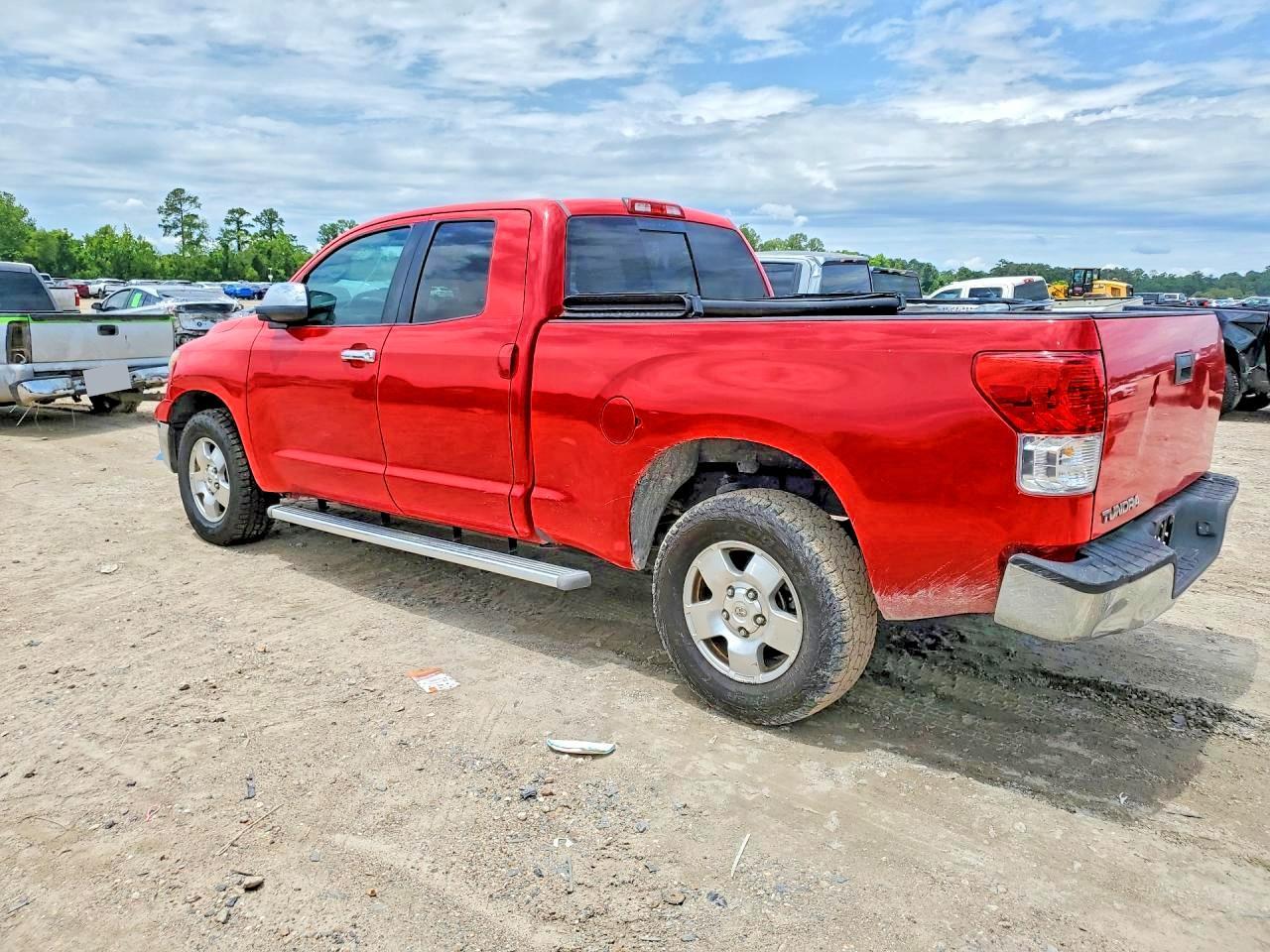 2008 Toyota Tundra Sr5 - Image 2