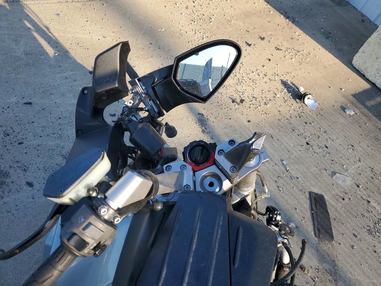 2008 Kawasaki Zg1400 B - Image 7