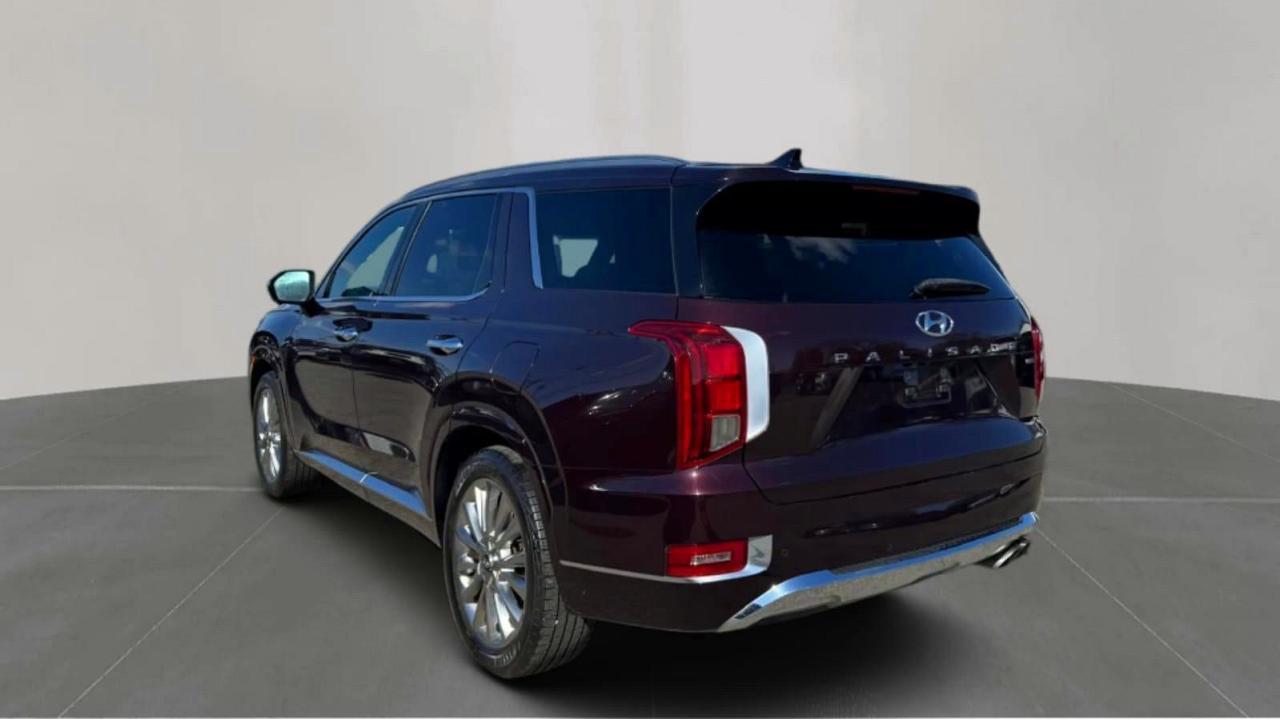 2020 Hyundai Palisade Limited - Image 3