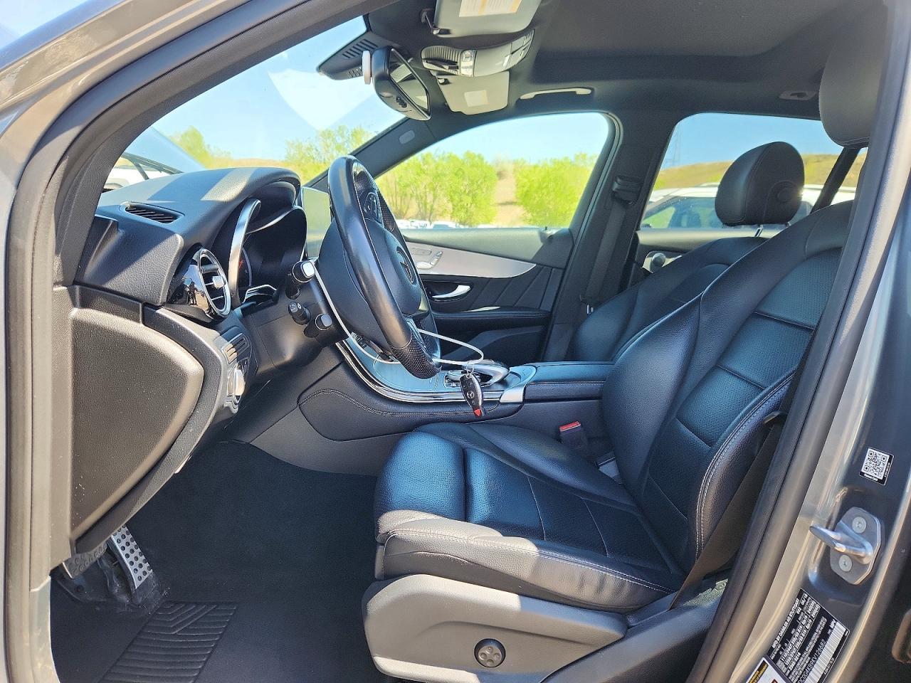 2019 Mercedes-Benz Glc 300 4Matic - Фото 7