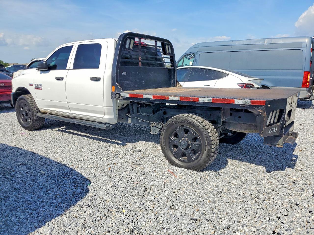 2018 Ram 2500 St - Фото 2